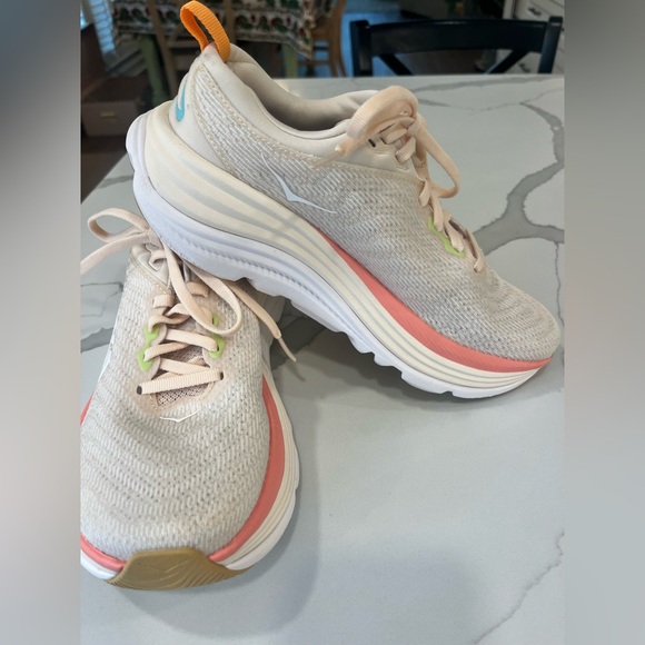 Hoka Women’s Graviota 5 - Picture 5 of 6